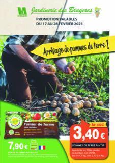 TRACT FÉVRIER